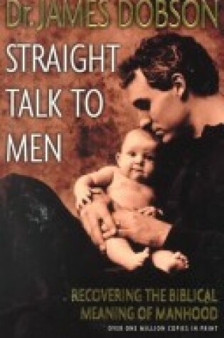 Cover of Straight Talk