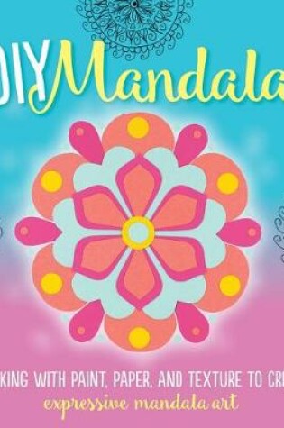 Cover of DIY Mandala