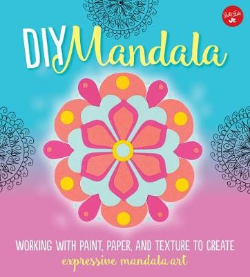 Cover of DIY Mandala