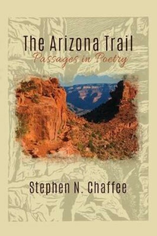 Cover of The Arizona Trail