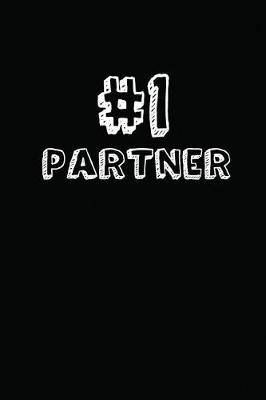 Book cover for #1 Partner