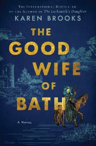 Cover of The Good Wife of Bath