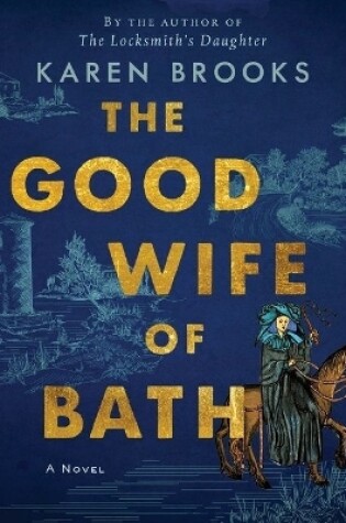 Cover of The Good Wife of Bath