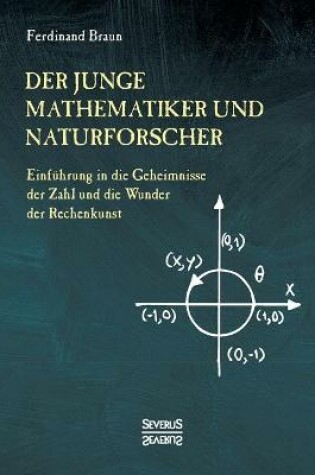 Cover of Der junge Mathematiker und Naturforscher