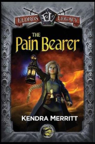 Cover of The Pain Bearer