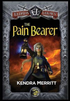 Cover of The Pain Bearer