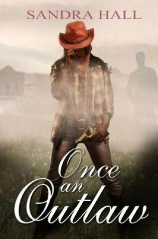 Cover of Once an Outlaw