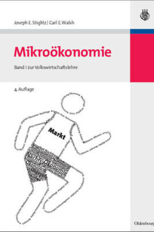Cover of Mikrookonomie