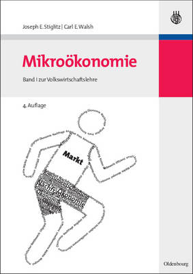 Book cover for Mikrookonomie