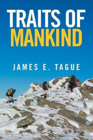 Cover of Traits of Mankind