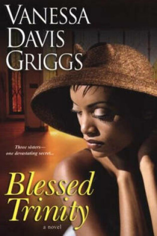 Cover of Blessed Trinity