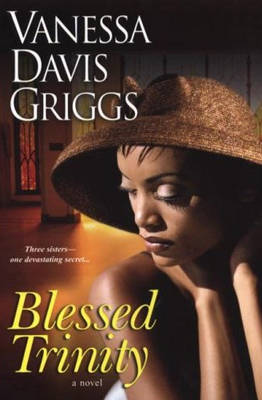 Book cover for Blessed Trinity