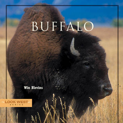 Cover of Buffalo