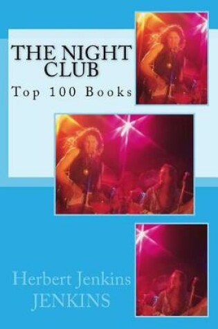 Cover of *the Night Club