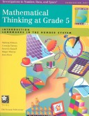 Book cover for Mathematical Thinking at Grade 5