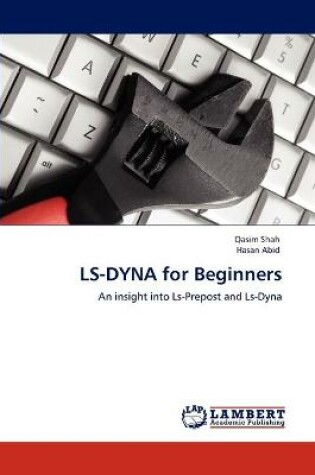 Cover of Ls-Dyna for Beginners