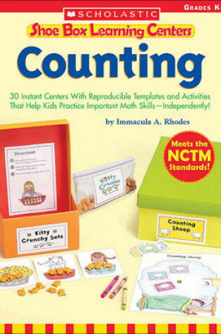 Cover of Counting