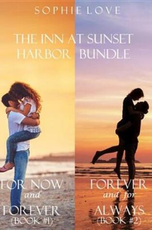Cover of The Inn at Sunset Harbor (Books 1 and 2)