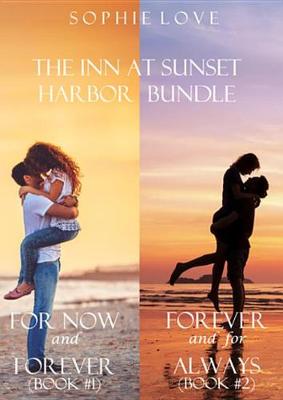 Book cover for The Inn at Sunset Harbor (Books 1 and 2)