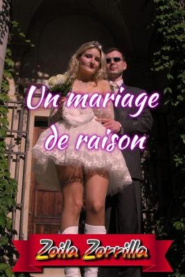 Book cover for Un mariage de raison