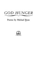 Cover of God Hunger