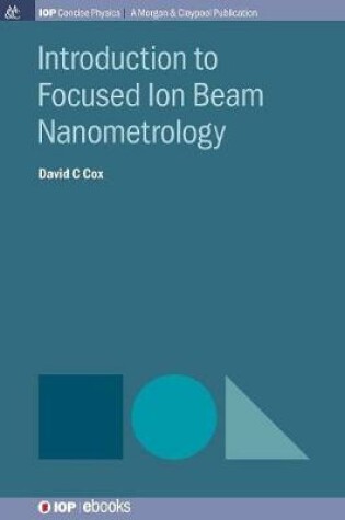 Cover of Introduction to Focused Ion Beam Nanometrology