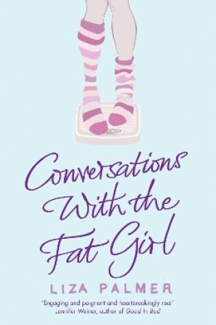 Cover of Conversations With The Fat Girl