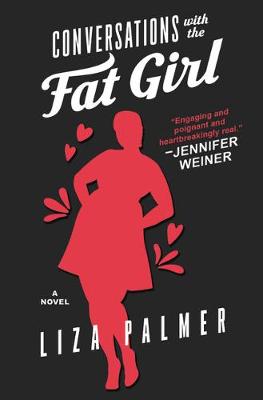 Book cover for Conversations with the Fat Girl