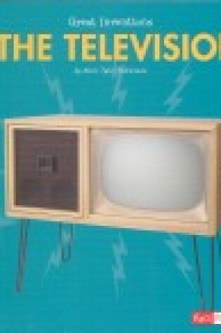 Cover of The Television