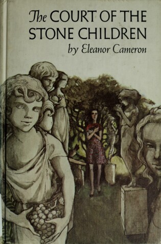 Cover of Court of Stone Child