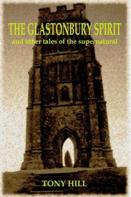 Book cover for The Glastonbury Spirit