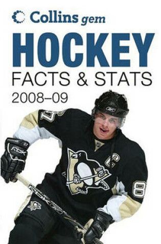 Cover of Hockey Facts & Stats