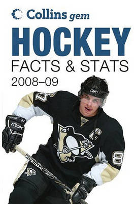Book cover for Hockey Facts & Stats