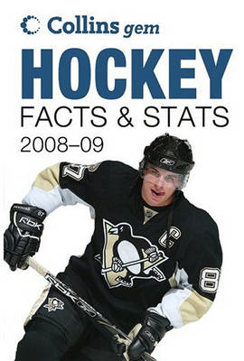 Cover of Hockey Facts & Stats