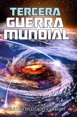 Book cover for Tercera Guerra Mundial