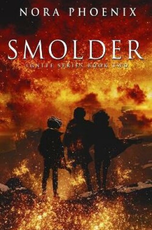 Cover of Smolder