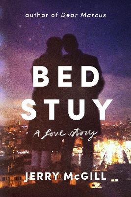 Book cover for Bed Stuy