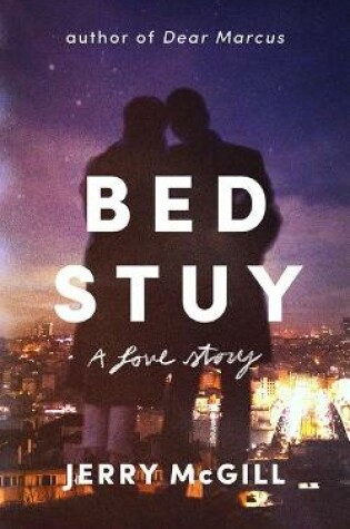 Cover of Bed Stuy