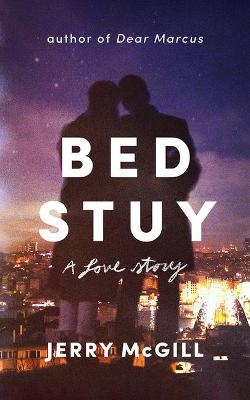 Book cover for Bed Stuy