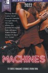 Book cover for Spicy Bites - Machines