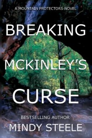 Cover of Breaking McKinley's Curse