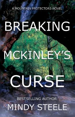 Book cover for Breaking McKinley's Curse