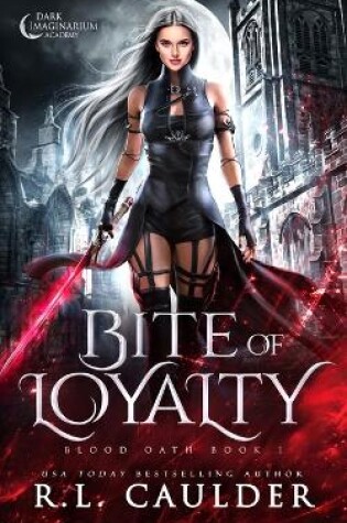 Cover of Bite of Loyalty