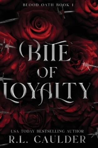 Cover of Bite of Loyalty