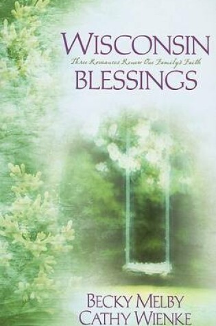 Cover of Wisconsin Blessings