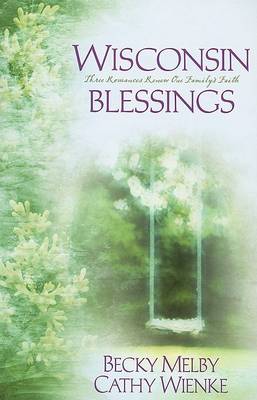 Book cover for Wisconsin Blessings