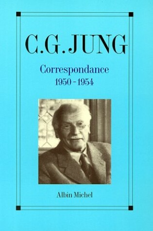 Cover of Correspondance - Tome 3