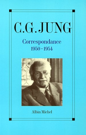 Cover of Correspondance - Tome 3