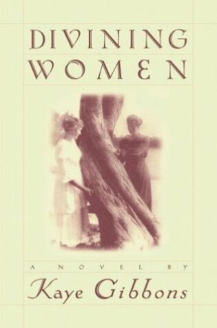 Cover of Divining Women