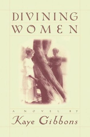 Book cover for Divining Women